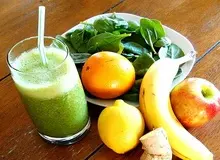 توصیه مصرف موز و اسفناج برای مبتلایان به میگرن