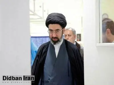 آغاز نام‌نویسی درس خارج فقه و اصول؛ مجتبی خامنه ای فرزند رهبر انقلاب