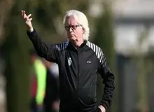 شفر؛ایرانی‌ترین مربی لیگ!