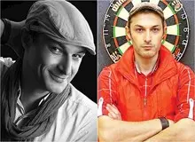 رامین پرچمی به صحنه تئاتر برمی‌گردد؟