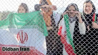 حضور بانوان تماشاگر در دیدار فوتبال ایران و لبنان بر اساس قوانین فیفا منع قانونی داشت / اصرار بر حضور بانوان اقدامی غیر حرفه‌ای بود / خسارت بلیت برخی از بانوان را از هزینه شخصی پرداخت کردم