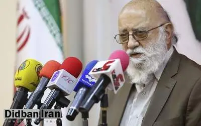 مهدی چمران: زمانی که به شورا رفتم هیچ کسی را به عنوان همراه با خودم نبردم/ ارتباط من با آقای رئیسی صمیمی است/ خیابان ها را به نام شهدا نامگذاری می کنیم