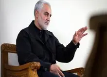 جزییات شهادت قاسم سلیمانی در عراق 