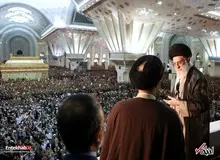 لغو سخنرانی‌ روحانی و سید حسن خمینی در مراسم سالگرد امام (ره)
