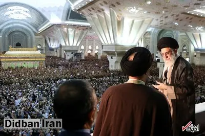 لغو سخنرانی روحانی و سید حسن خمینی در مراسم سالگرد امام (ره)
