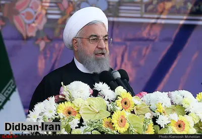 دولت از شرایط جنگ روانی و اقتصادی نمیهراسد