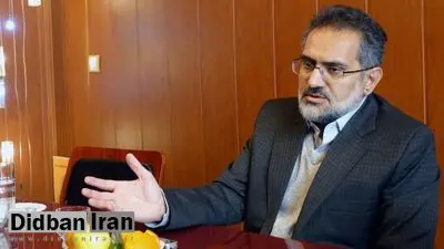  سخنگوی جمنا: موحدی کرمانی و محمد یزدی در قالب شورای فقهی بر جمنا نظارت می‌کنند/ جلسات جمنا با رئیسی مشورتی است/ قالیباف همچنان با جمنا در ارتباط است
