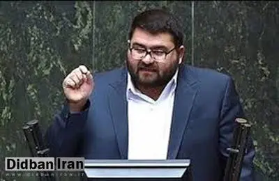روحاله حضرتپور عضو کمیسیونامنیت ملی مجلس: دلیل گستاخی چین، کمکاری دستگاه دیپلماسی است/ واکنش دولت نسبت به رفتار چین کافی نبود/ آرمانهای انقلاب در مواجهه با غرب و شرق نباید دوگانه باشد