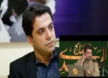  یک وکیل دادگستری:  اظهارات اخیر مومن نسب  اعتراف صریح  به ارتکاب برخی جرایم نظیر جعل، نشر اکاذیب و حتی اقدام علیه امنیت ملی است، باید پیگیری قضایی شود