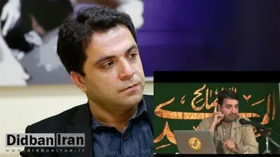 یک وکیل دادگستری: اظهارات اخیر مومن نسب اعتراف صریح به ارتکاب برخی جرایم نظیر جعل، نشر اکاذیب و حتی اقدام علیه امنیت ملی است، باید پیگیری قضایی شود