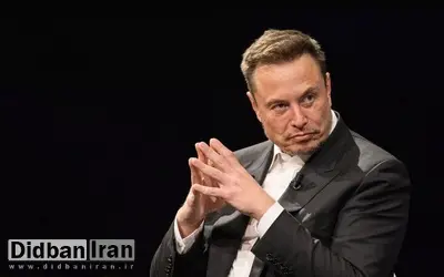 آکسیوس: ایلان ماسک در حال ورود به انتخابات میان‌دوره‌ای ۲۰۲۶ به نفع جمهوری‌خواهان است