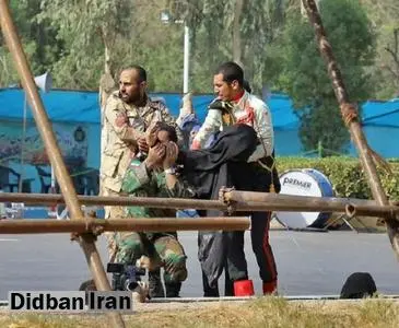 جزییات جدیدی از حادثه تروریستی اهواز / بیش از 30 نفر در حادثه اهواز، قصور و کوتاهی کردند/ رفتن چهار نفر خانم به ورزشگاه، به هیچ بخش از کشور، آسیبی نمیرساند