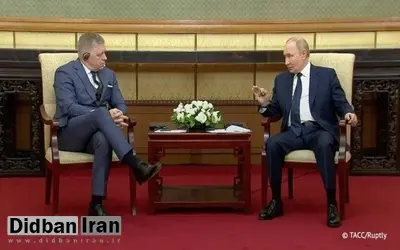 پوتین: روسیه هرگز با عضویت اوکراین در اتحادیه اروپا مخالفتی نداشته است، اما ناتو موضوع دیگری است