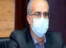 «محمد مهدی فداکار» استاندار کرمان شد +سوابق استاندار جدید 