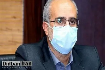 «محمد مهدی فداکار» استاندار کرمان شد +سوابق استاندار جدید 