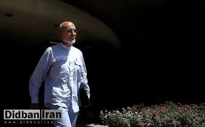 میرسلیم سبد رای چه کسی را تهدید می کند، قالیباف یا حاجی بابایی؟/   مهندسی که حضور یا عدم عدم حضورش تعیین کننده شد