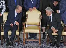 تهدید اسرائیل علیه نفت کش های ایران/ روایت فارن پالیسی از اوج گیری زد و خورد دریایی ایران و اسرائیل