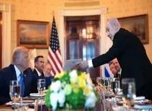 نتانیاهو: با ترامپ درباره نوار غزه توافق‌هایی داشتیم