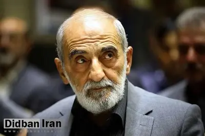 شریعتمداری: گروسی ایران را به تکرار حمله ۲۳ خرداد تهدید میکند؛ البته غلط زیادی کرده است