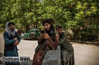 طالبان: فلش مموری‌ها را جمع کردیم تا مردم موسیقی گوش نکنند!