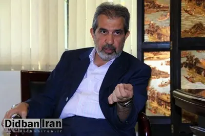 آصفی:روحانی باید به نیویورک برود؛ اما در سخنرانی اش نه در باره برجام حرف بزند،نه مشکلات اقتصادی کشور