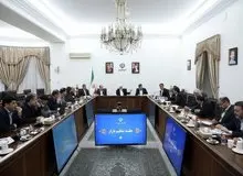 عارف: نان در تهران نباید تبدیل به یک مسأله سیاسی شود