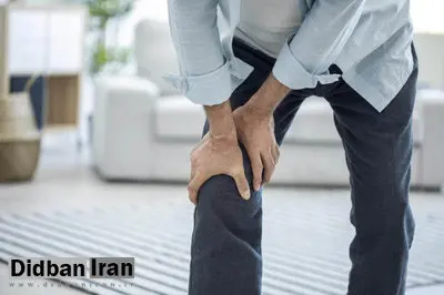 هر کیلو وزن اضافه چه بلایی سر زانوها می‌آورد
