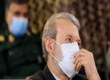 واکنش مقامات پارلمانی روسیه، پاکستان و سوریه به مبتلا شدن علی لاریجانی به کرونا