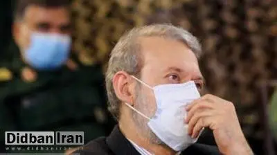 واکنش مقامات پارلمانی روسیه، پاکستان و سوریه به مبتلا شدن علی لاریجانی به کرونا