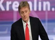 واکنش سخنگوی کرملین به مشاجره ترامپ و زلنسکی