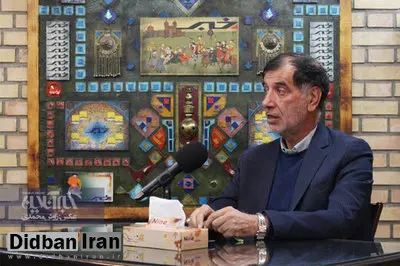 باهنر: بستن لیست اصولگرایان با جوانان نزدیک به جلیلی توهم است