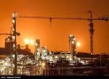 تعدادی از تأسیسات منطقه ویژه انرژی پارس بر اثر حمله‌های دشمن دچار آسیب شدند