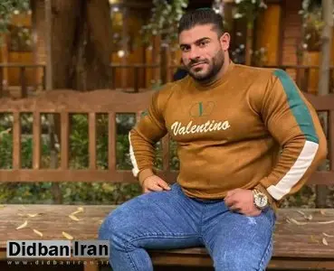 قهرمان پرورش اندام به کما رفت