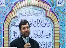 یک مداح، رئیس بیمارستان تخصصی کودکان در تهران شد+متن حکم 