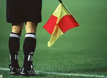 داوران عمانی دیدار ایران و ازبکستان در مقدماتی جام جهانی را قضاوت می‌کنند
