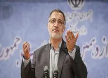 شهری را تحول گرفتیم که مردمش حال خوشی نداشتند/ یک متر هم خلاف نکردیم/ تا امروز محتاج قرض نشده‌ایم