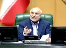 قالیباف قانون اصلاح موافقتنامه حمل‌ونقل جاده‌ای بین ایران و بلاروس را ابلاغ کرد