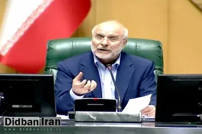قالیباف قانون اصلاح موافقتنامه حملونقل جادهای بین ایران و بلاروس را ابلاغ کرد