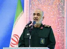 فرمانده کل سپاه پاسداران: با ام‌الفساد آمریکا و همه ‌رژیم‌های صهیونیستی می‌جنگیم