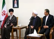 پاسخ رهبری به نامه وزیر صنعت درباره تفکیک این وزارتخانه + سند
