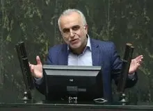 سوابق تحصیلی و کاری گزینه پیشنهادی روحانی برای وزارت اقتصاد/ دژپسند کیست؟
