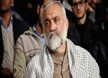 واکنش سردار نقدی به اظهارات بهزاد نبوی/ این هجویات ارزش پاسخگویی ندارد/ نبوی باید در دادگاه پاسخگوی دروغ خود باشد
