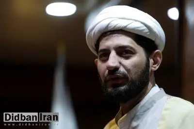 آغاز حملات قالیبافی ها به جلیلی / محبی: در تاریخ بنویسید که جلیلی دو بار انتخابات را به اصلاحطلبان باخت