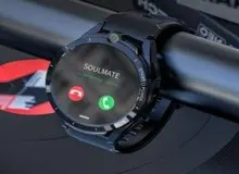 کاملترین و زیباترین ساعت هوشمندی که در ایران انتخاب افراد لاکچری شد !