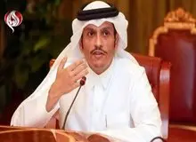 پشت پرده سفر وزیر خارجه قطر به تهران/ امیر قطر به دنبال میانجیگری میان ایران و آمریکا 
