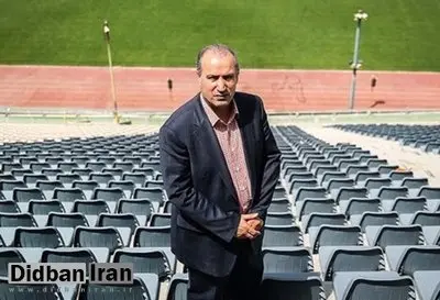 تاج به دلیل مشکل قلبی در بیمارستان بستری شد
