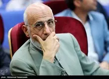 جزئیات بازداشت پسر مصطفی میرسلیم به جرم مسائل امنیتی