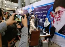 سعید جلیلی هم ثبت نام کرد