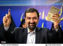 محسن رضایی برای  انتخابات ۱۴۰۰ آماده می شود؟