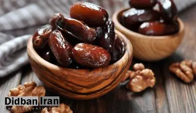 با ۱۱ فایده مصرف خرما در ماه رمضان آشنا شوید